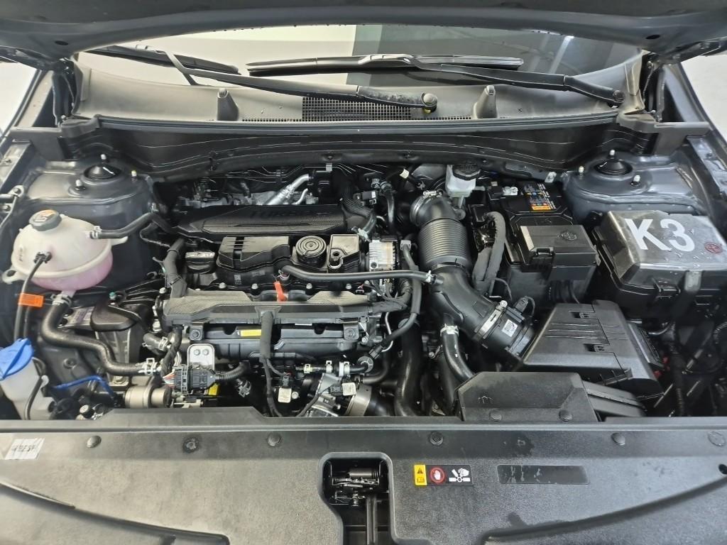 KIA Sportage 2025 Negro - Importación desde Corea - HF Imports Iquique - Foto 18