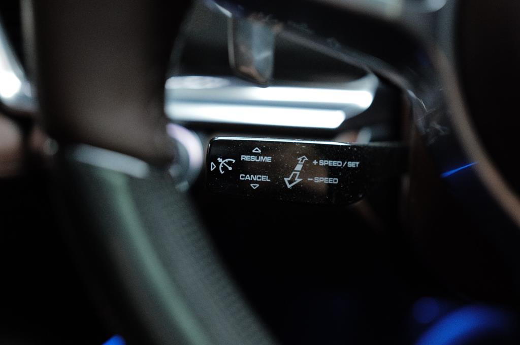 Porsche Panamera 2020 Blanco - Importación desde Corea - HF Imports Iquique - Foto 15