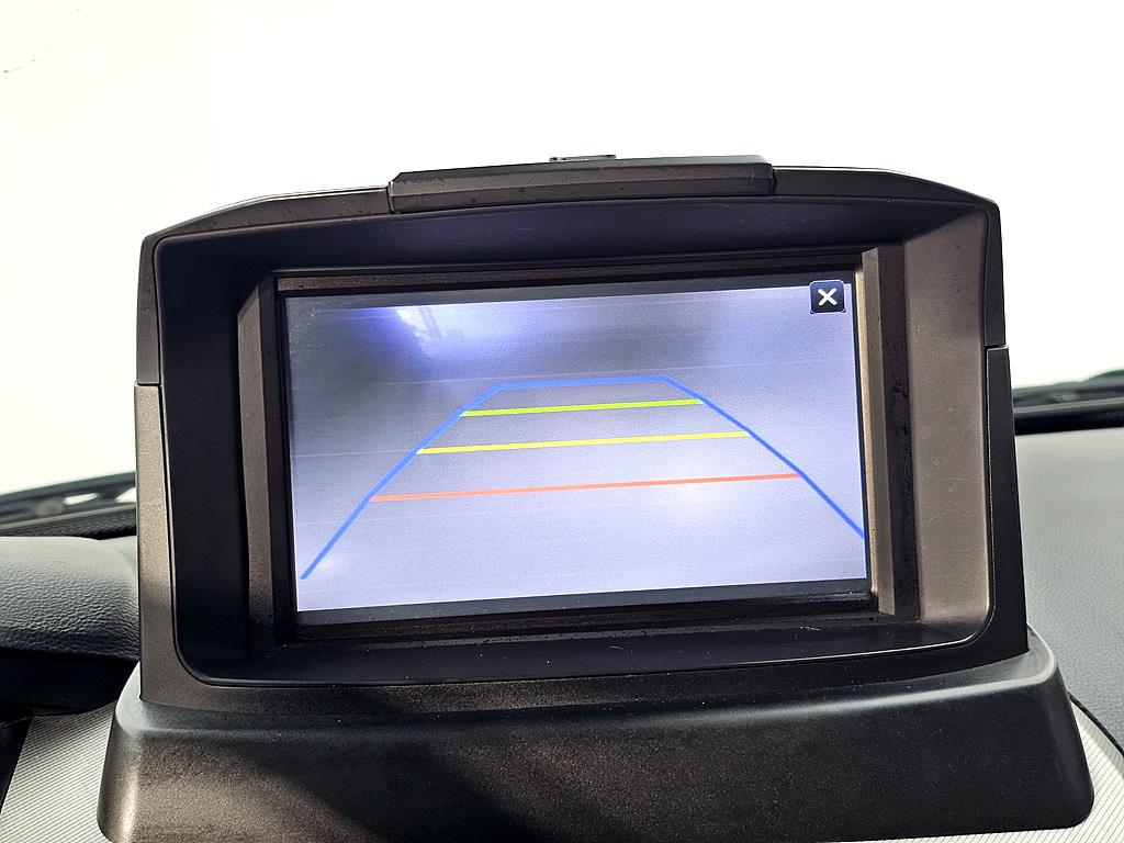 Ssangyong Korando 2014 Blanco - Importación desde Corea - HF Imports Iquique - Foto 16