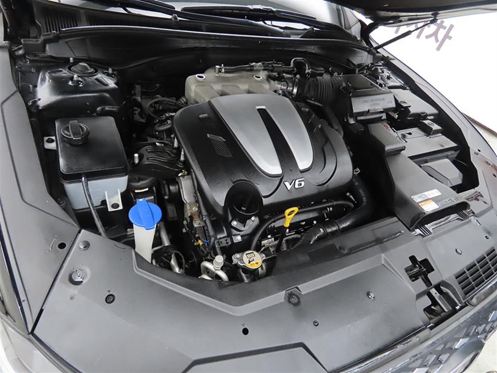 HYUNDAI Grandeur 2020 Negro - Importación desde Corea - HF Imports Iquique - Foto 19