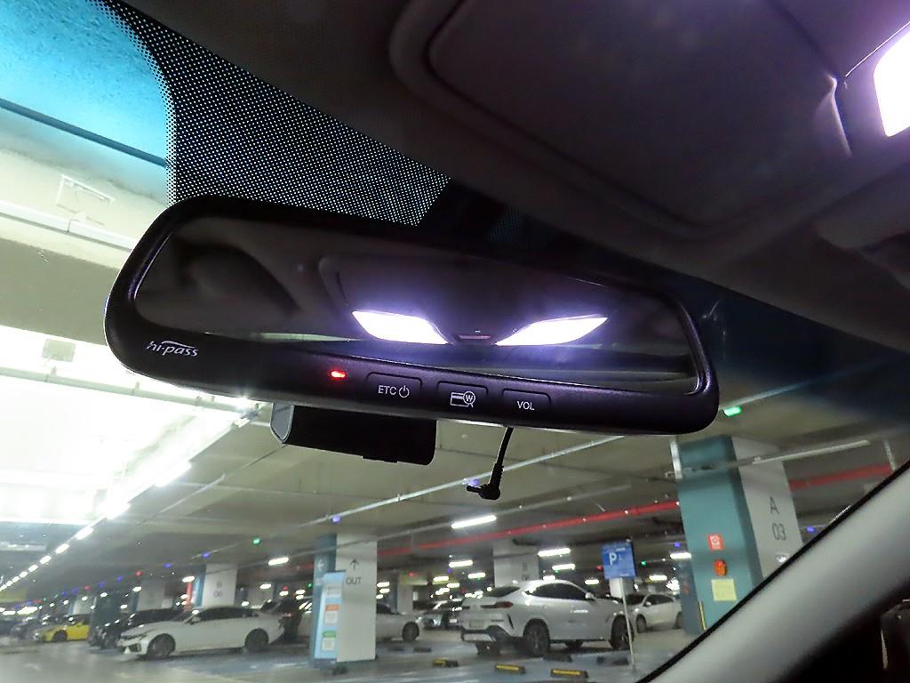 KIA K5 2011 Blanco - Importación desde Corea - HF Imports Iquique - Foto 15