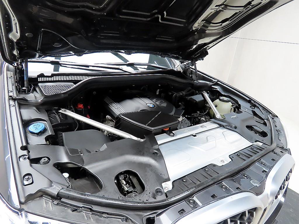 BMW X4 2022 Gris - Importación desde Corea - HF Imports Iquique - Foto 19