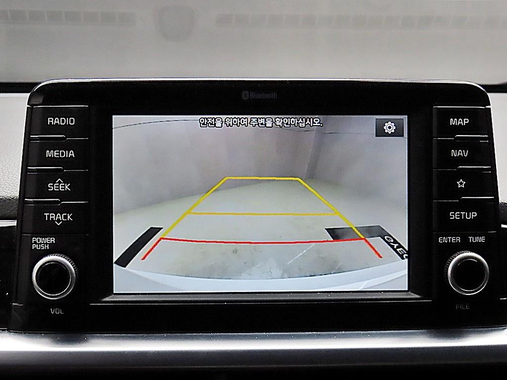 KIA Morning 2018 Blanco - Importación desde Corea - HF Imports Iquique - Foto 16