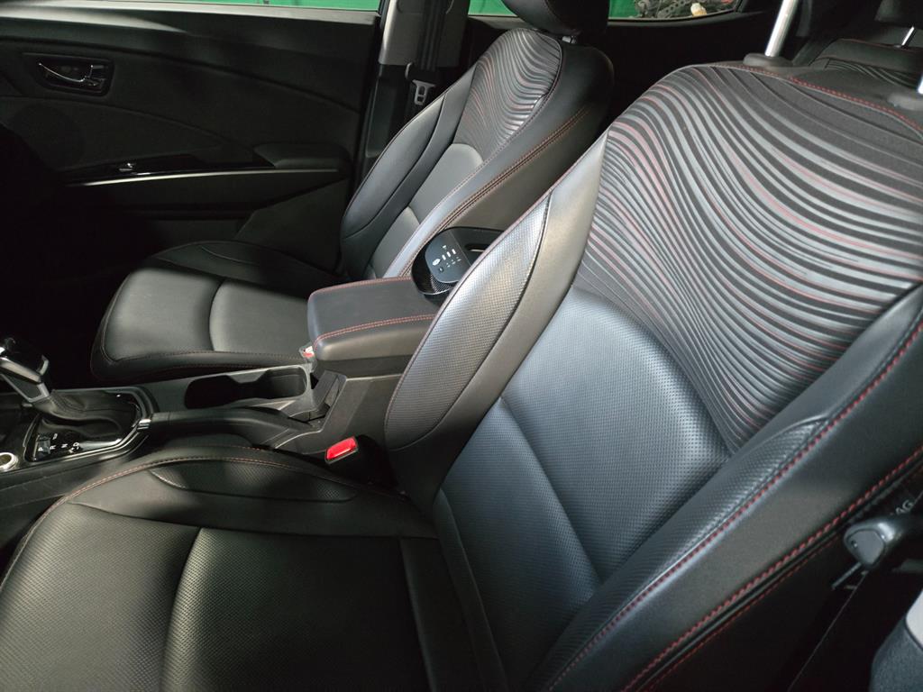 Ssangyong Tivoli 2019 Azul - Importación desde Corea - HF Imports Iquique - Foto 15