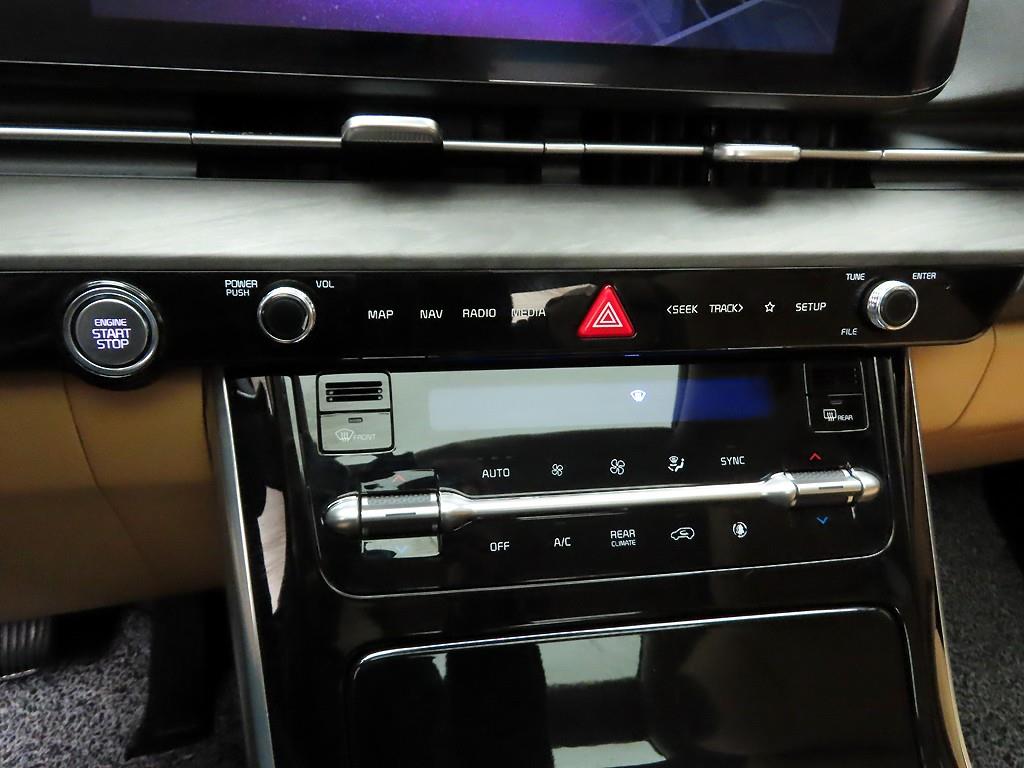 KIA Carnival - Vista 8