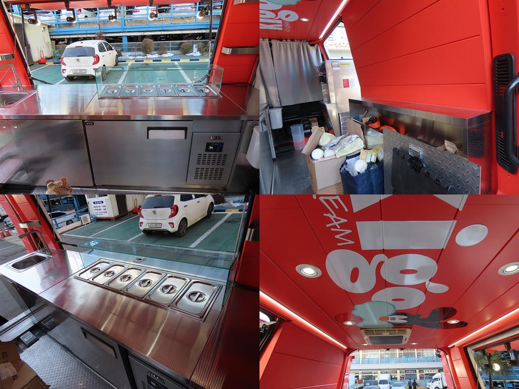 SAMSUNG Master 2020 Blanco - Importación desde Corea - HF Imports Iquique - Foto 18