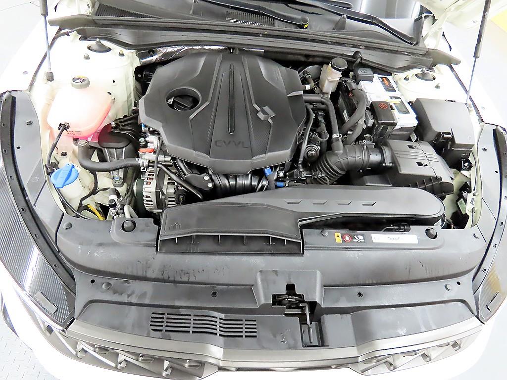 KIA K5 2021 - Importación desde Corea - HF Imports Iquique - Foto 18