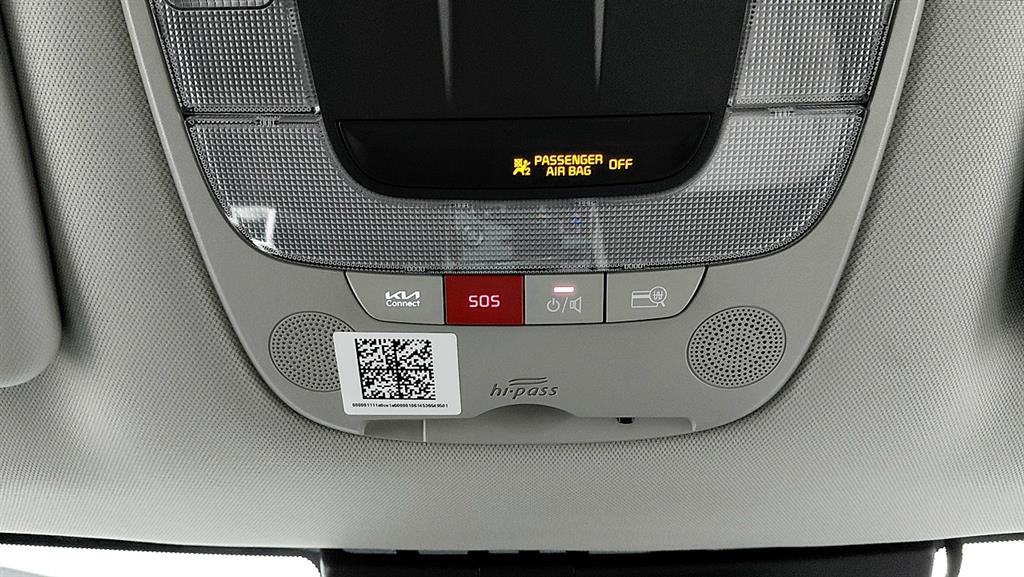 KIA Sportage 2024 Gris - Importación desde Corea - HF Imports Iquique - Foto 13