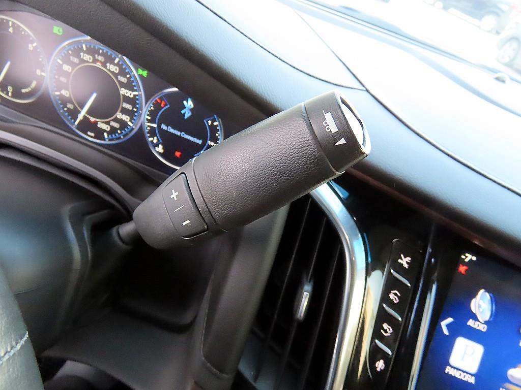 Cadillac Escalade - Vista 12