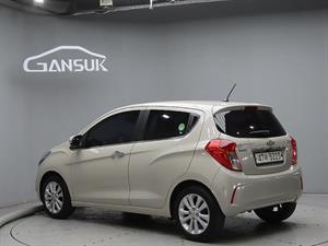 Chevrolet Spark - Vista 6
