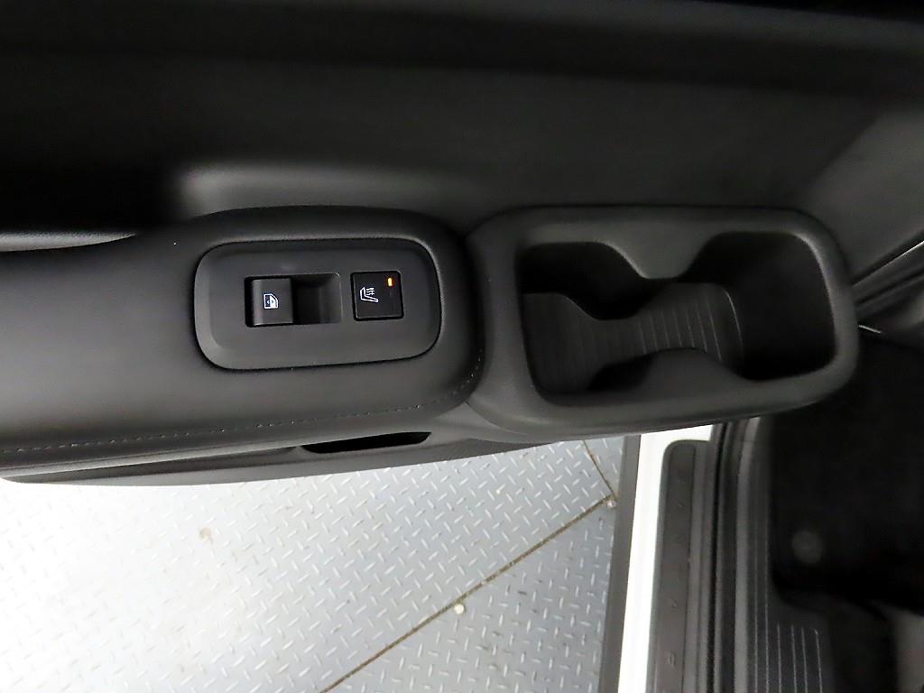 HYUNDAI Santa Fe - Vista 12