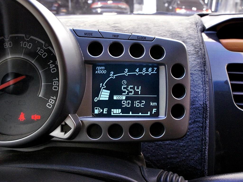 DAEWOO Matiz 2010 Rojo - Importación desde Corea - HF Imports Iquique - Foto 9