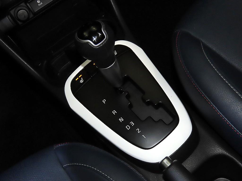 KIA Morning - Vista 12