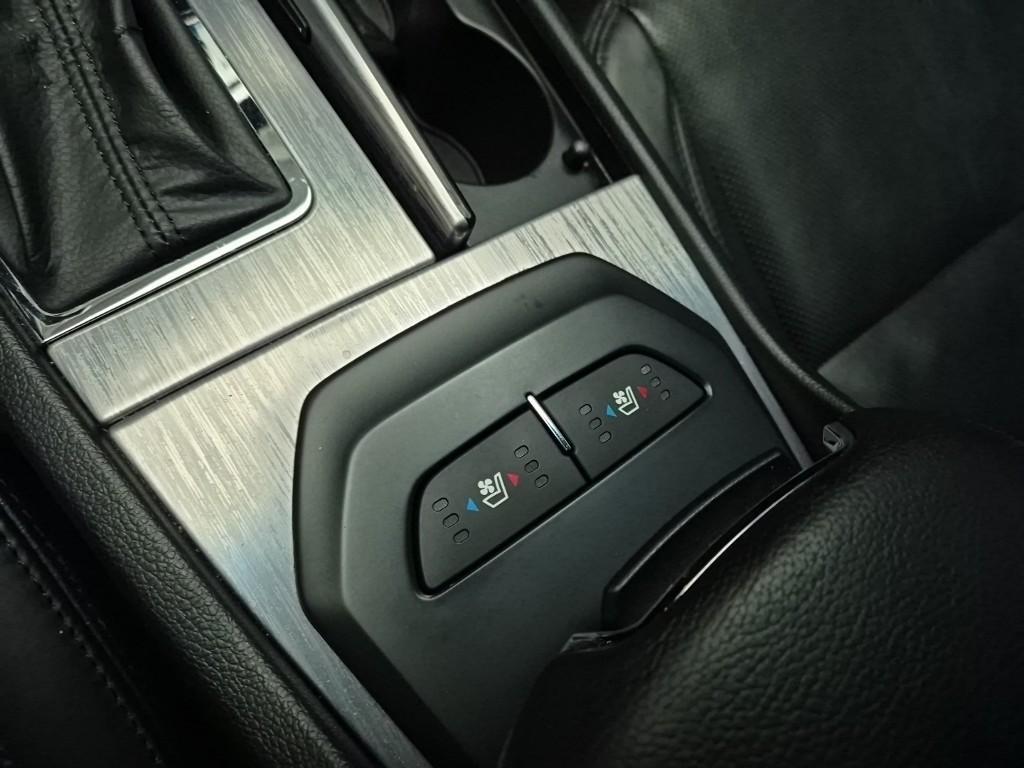 KIA K7 2011 Gris - Importación desde Corea - HF Imports Iquique - Foto 19