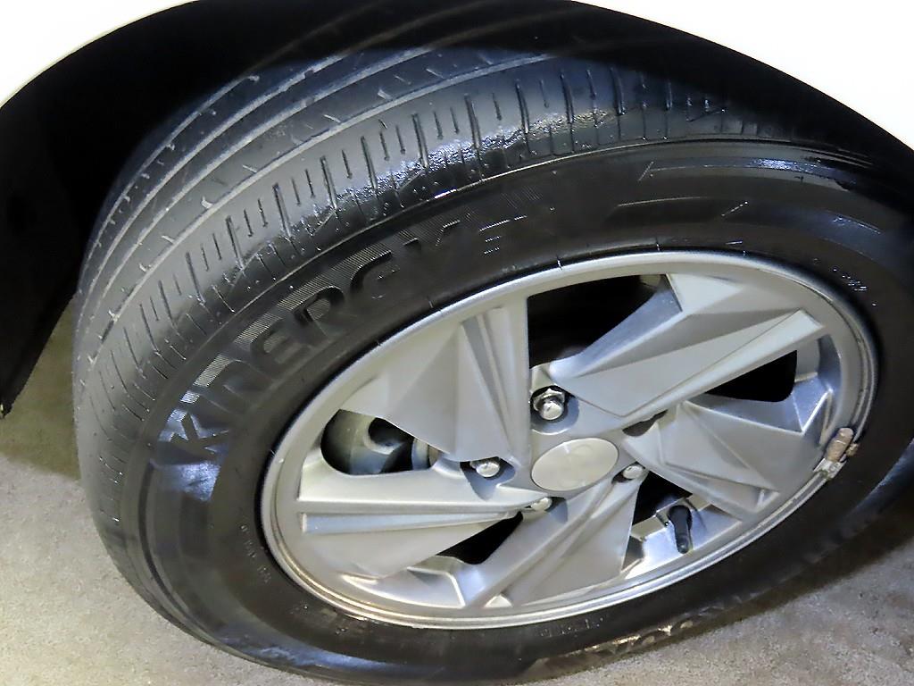 HYUNDAI Avante 2024 Blanco - Importación desde Corea - HF Imports Iquique - Foto 15