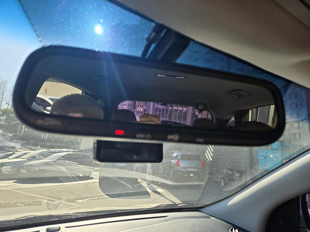 HYUNDAI Tucson - Vista 11