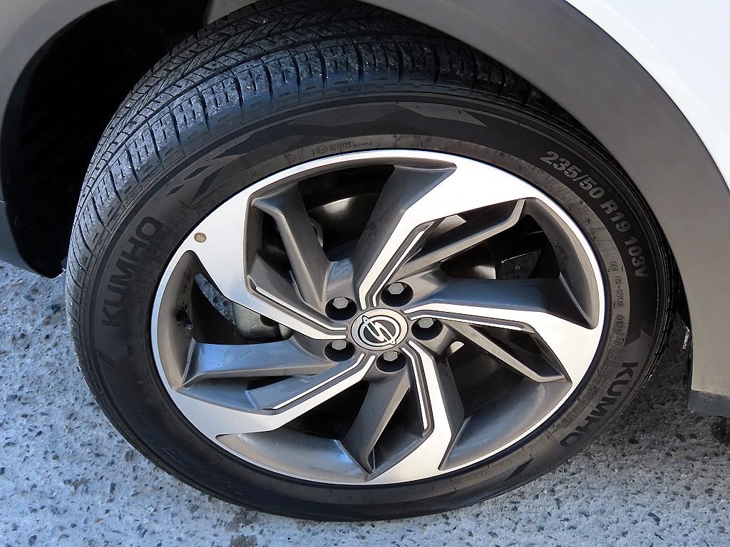 Ssangyong Korando 2022 Blanco - Importación desde Corea - HF Imports Iquique - Foto 20