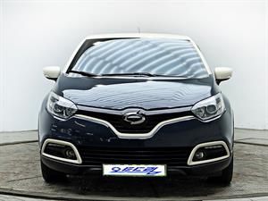 SAMSUNG QM3 - Vista 2