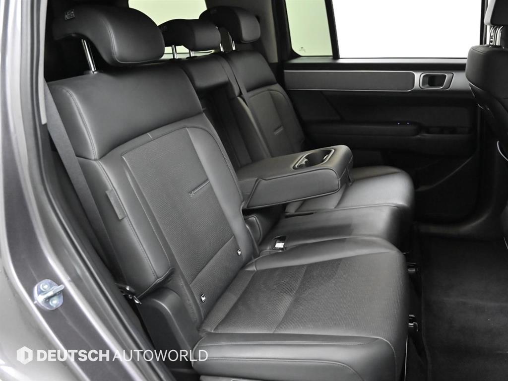 HYUNDAI Santa Fe - Vista 12