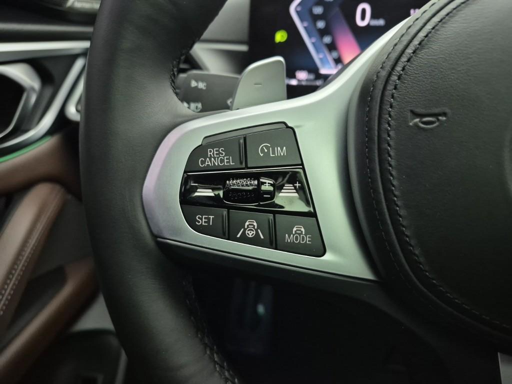 BMW 4 Series 2024 Blanco - Importación desde Corea - HF Imports Iquique - Foto 16