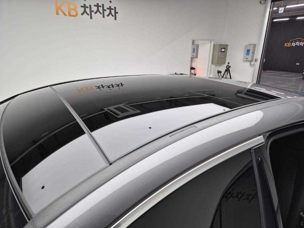 Mercedes Benz A Class 2020 Gris - Importación desde Corea - HF Imports Iquique - Foto 13