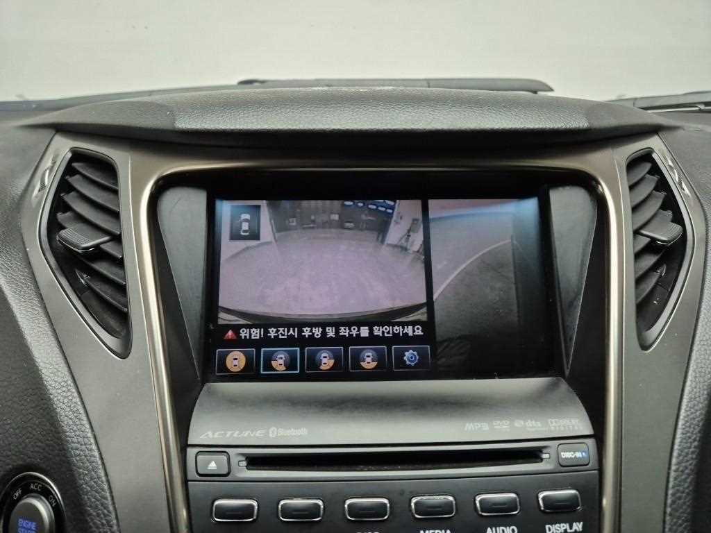 HYUNDAI Grandeur 2013 Negro - Importación desde Corea - HF Imports Iquique - Foto 14