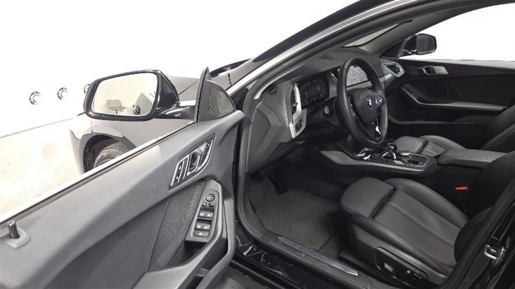 BMW 2 series - Vista 12