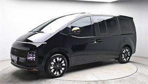 HYUNDAI Staria - Vista 8