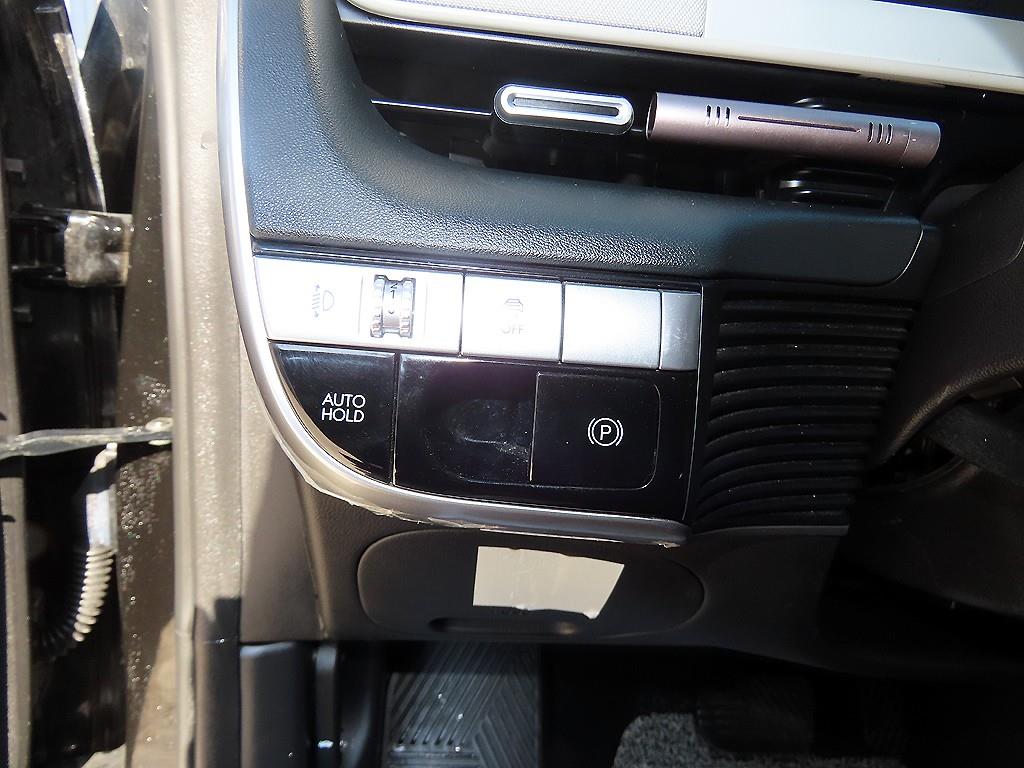 HYUNDAI Ioniq 5 2022 Negro - Importación desde Corea - HF Imports Iquique - Foto 13