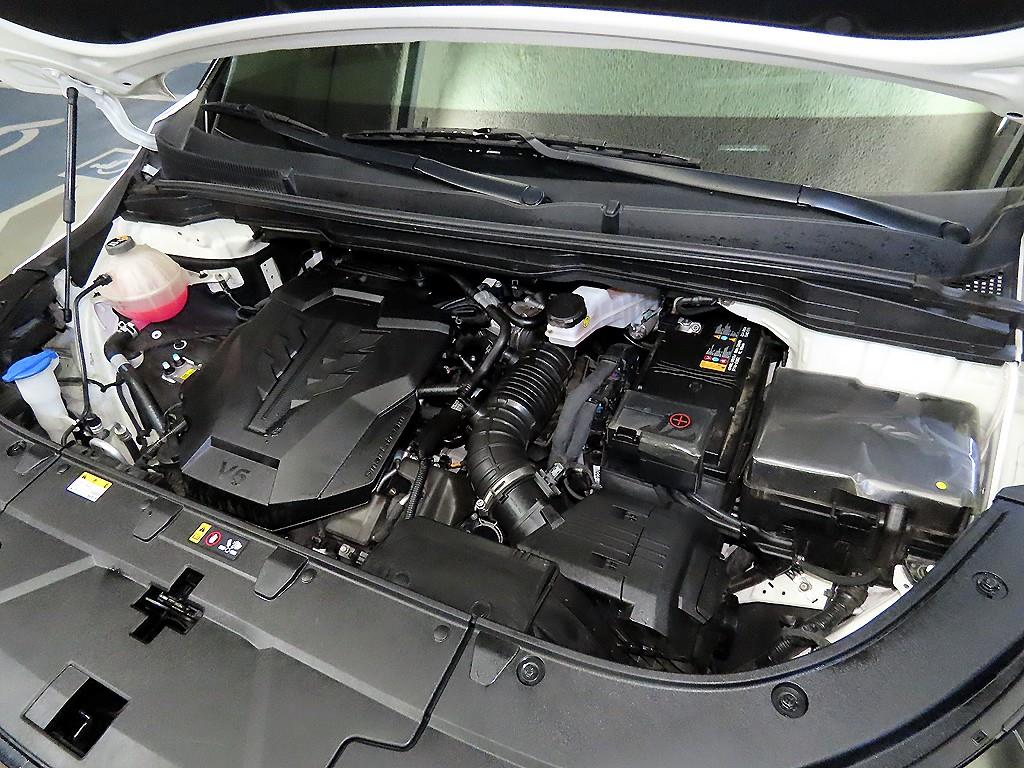 KIA Carnival 2024 - Importación desde Corea - HF Imports Iquique - Foto 19