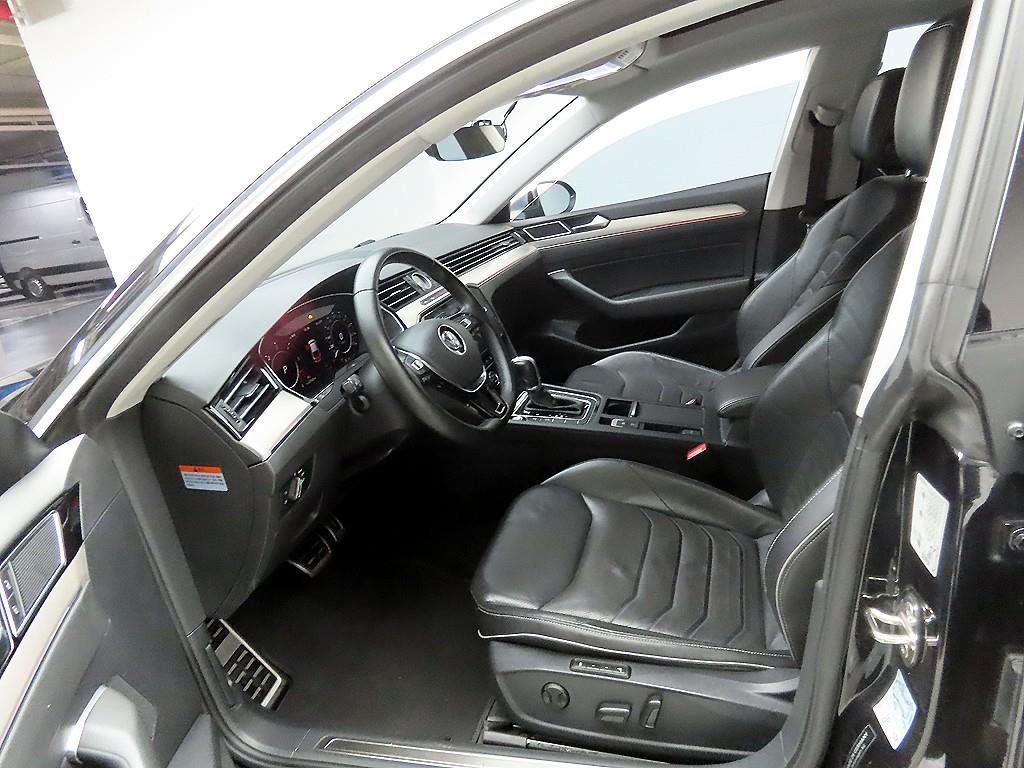 Volkswagen Arteon 2018 - Importación desde Corea - HF Imports Iquique - Foto 13