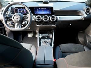 Mercedes Benz GLB Class - Vista 10