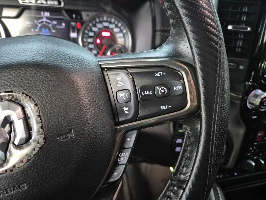 DODGE Rampic Up 2019 Gris - Importación desde Corea - HF Imports Iquique - Foto 16