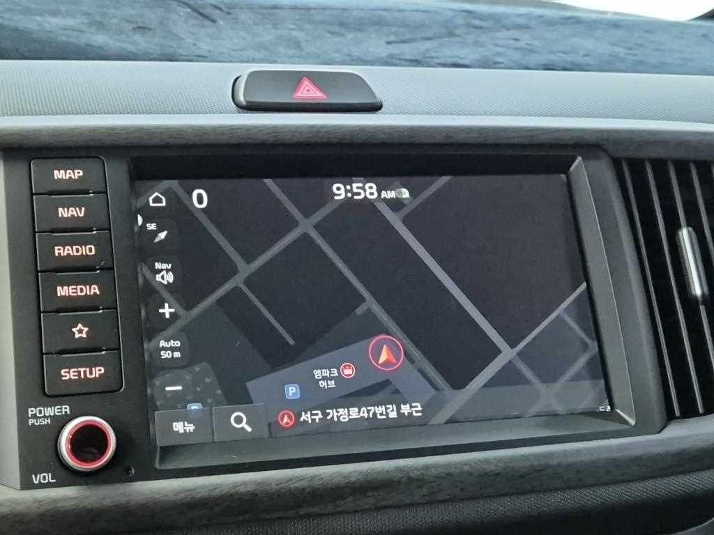 KIA Ray 2025 Blanco - Importación desde Corea - HF Imports Iquique - Foto 13