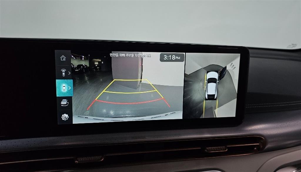 Genesis GV60 2022 Blanco - Importación desde Corea - HF Imports Iquique - Foto 14