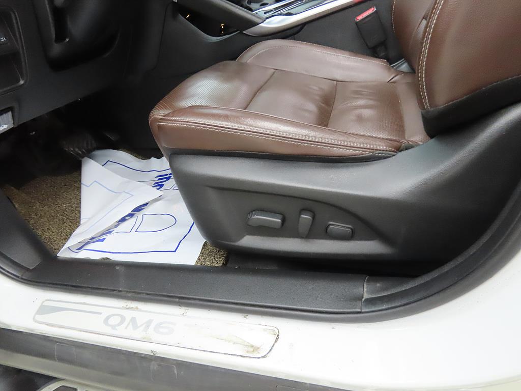 SAMSUNG QM6 2018 Blanco - Importación desde Corea - HF Imports Iquique - Foto 16