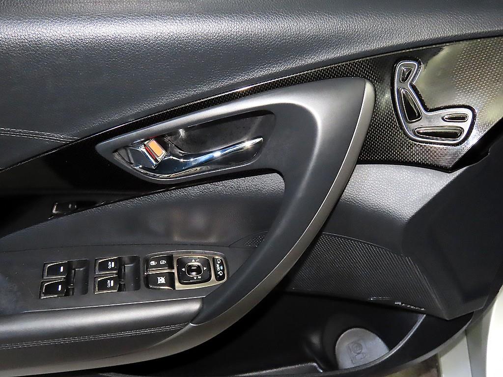 HYUNDAI Grandeur 2013 - Importación desde Corea - HF Imports Iquique - Foto 14