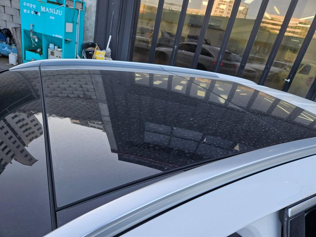 Mercedes Benz GLC Class 2018 Blanco - Importación desde Corea - HF Imports Iquique - Foto 18