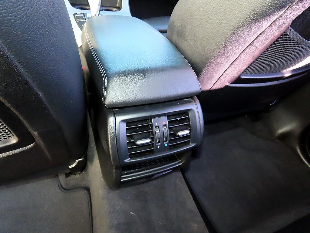 BMW X3 2013 Gris - Importación desde Corea - HF Imports Iquique - Foto 16