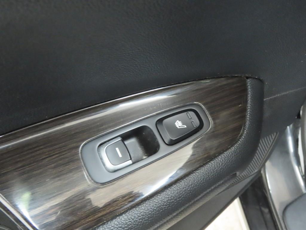 KIA K5 2016 Negro - Importación desde Corea - HF Imports Iquique - Foto 16