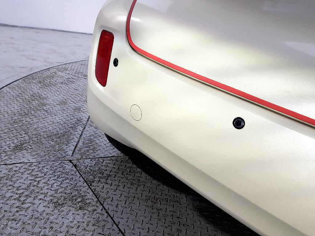 KIA Ray 2013 the color of pearl - Importación desde Corea - HF Imports Iquique - Foto 18