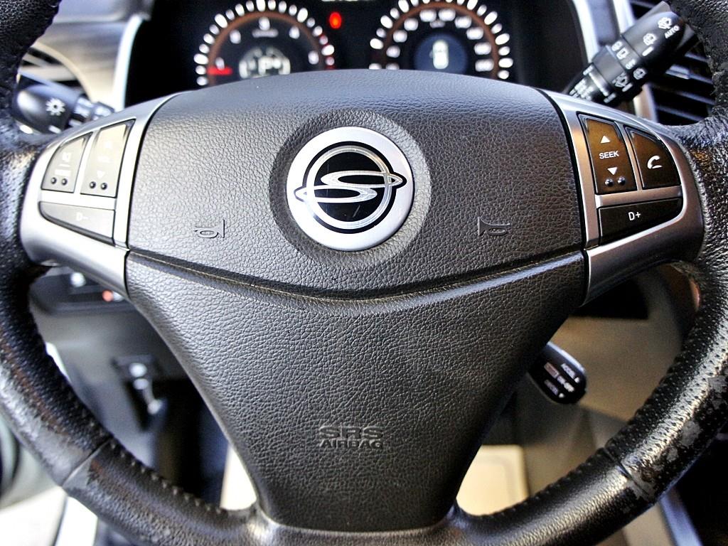 Ssangyong Korando 2015 Blanco - Importación desde Corea - HF Imports Iquique - Foto 8