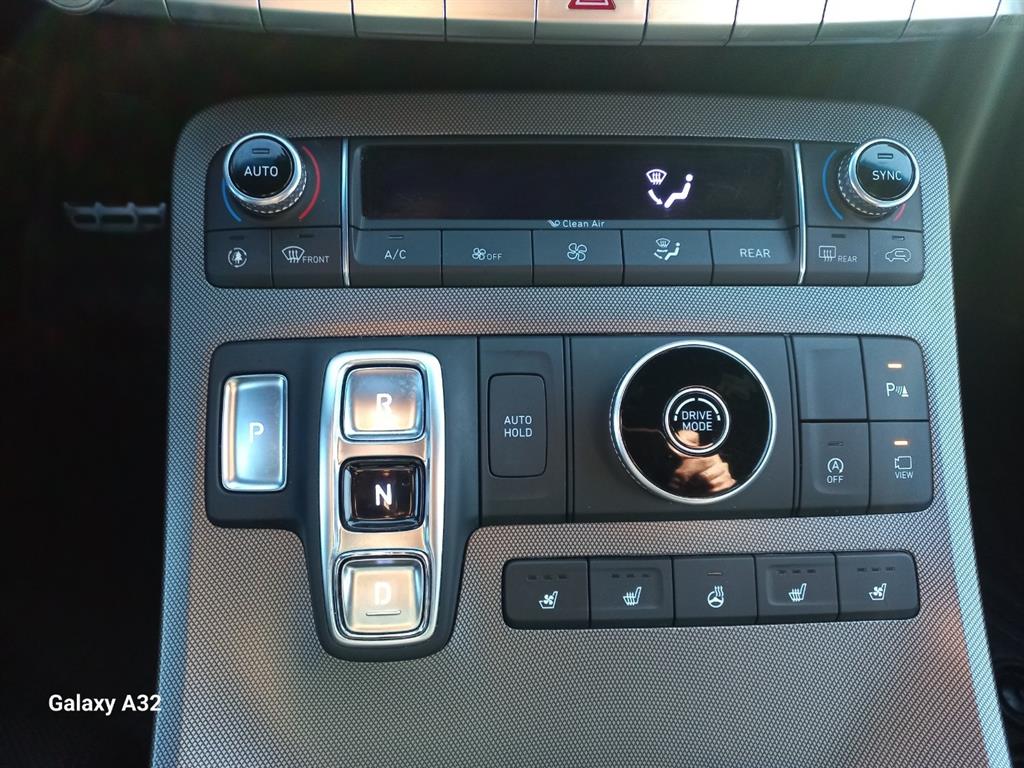 HYUNDAI Palisade - Vista 9