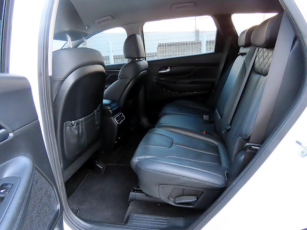 HYUNDAI Santa Fe - Vista 6