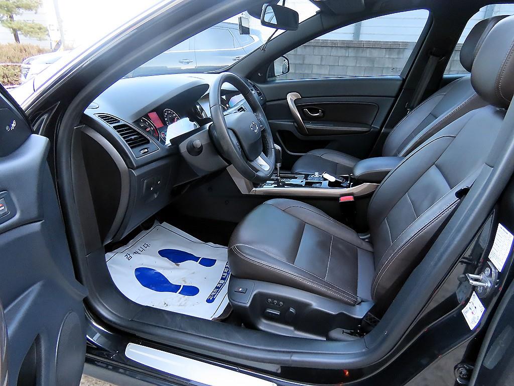 SAMSUNG SM5 - Vista 5