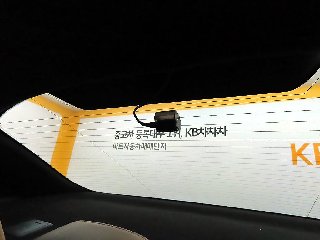 KIA K5 2021 - Importación desde Corea - HF Imports Iquique - Foto 17