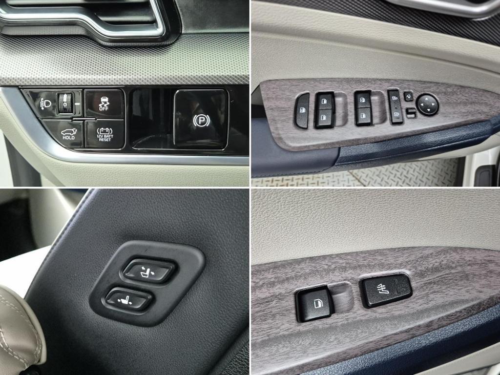 KIA Sportage 2024 Blanco - Importación desde Corea - HF Imports Iquique - Foto 17