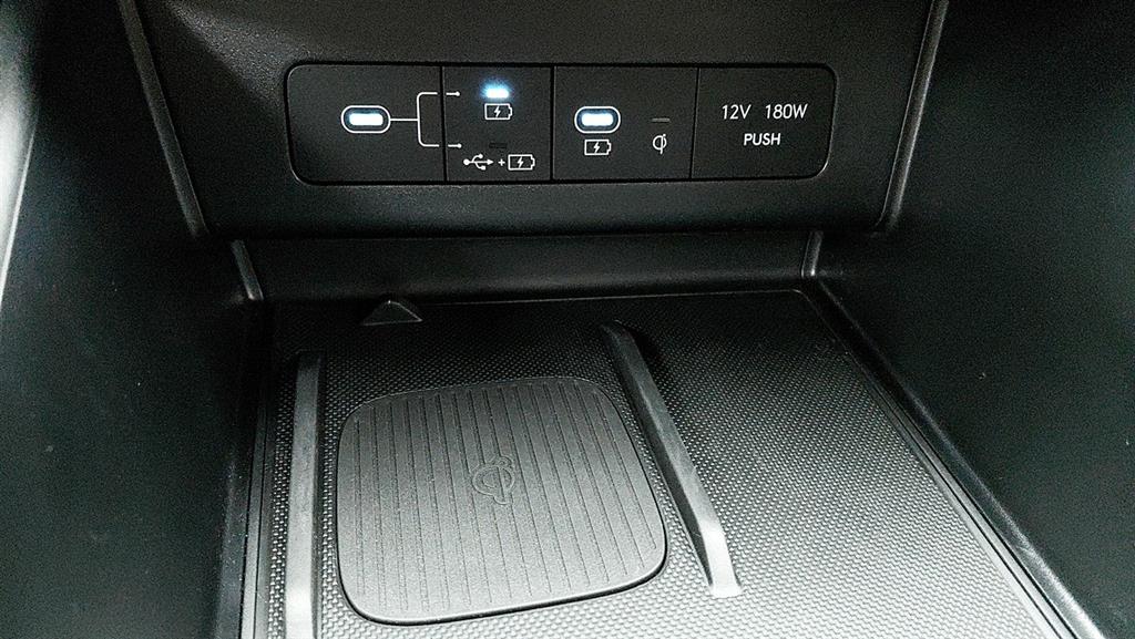 HYUNDAI Sonata 2025 Gris - Importación desde Corea - HF Imports Iquique - Foto 19