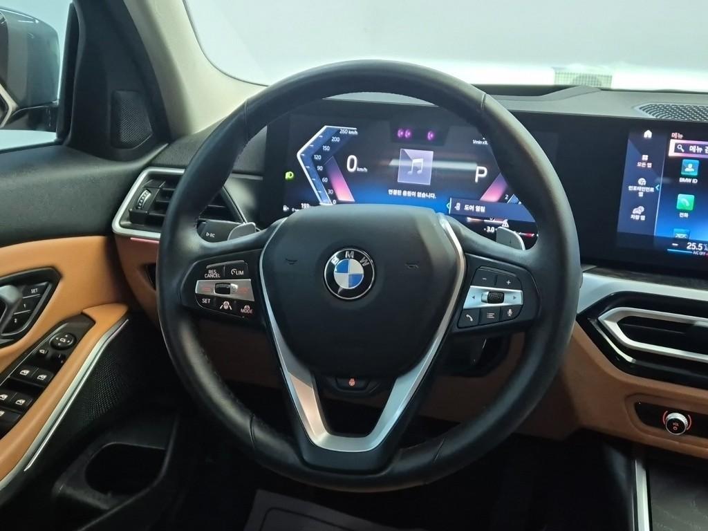 BMW 3 series - Vista 9