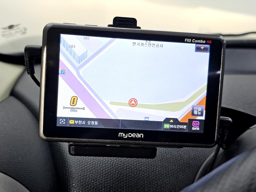 Mini Countryman - Vista 12